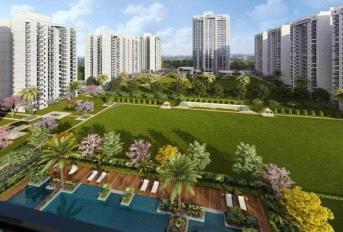 Godrej Nurture Update