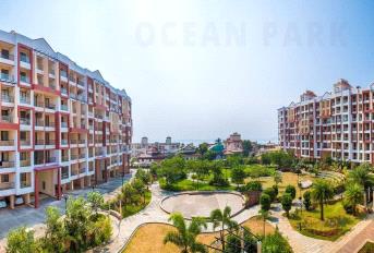 Mathias Ocean Park Residency Update