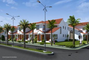 Jains Villa Vivianaa Project Deails