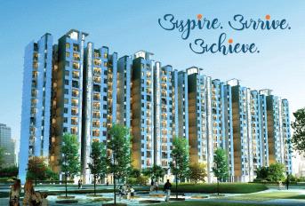 Imperia Aashiyara Update