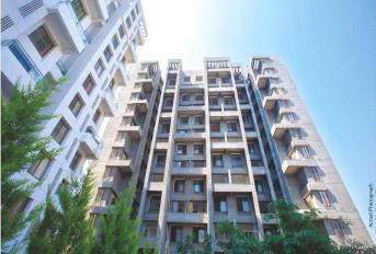 Manjri Greenwoods Update