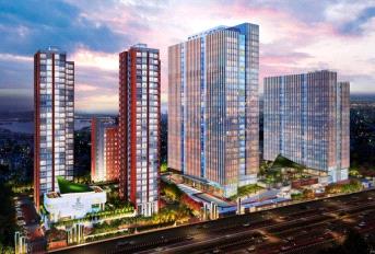 Brigade Residences Project Deails