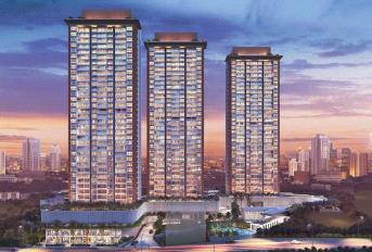 Godrej Exquisite Project Deails