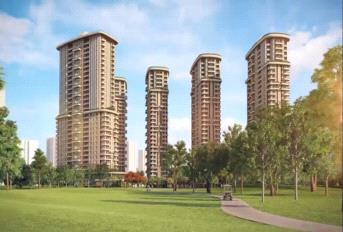 Antara Senior Living Update