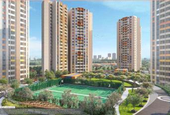 Shapoorji Pallonji Joyville Pune Project Deails