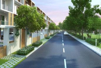 Orris Woodview Residences Plots Update