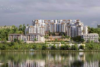 Manglam River Valley Update