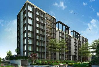 Casagrand Millenia Update