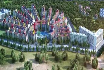 Provident Aroha Goa Update