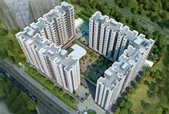 Mahindra Happinest at Mahindra World City Update