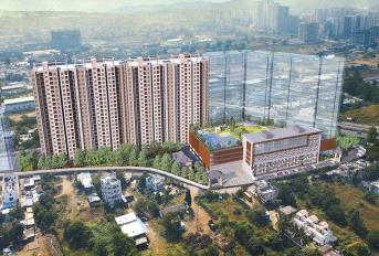 Mahindra Happinest Tathawade Update