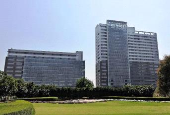 Emaar Digital Greens Update