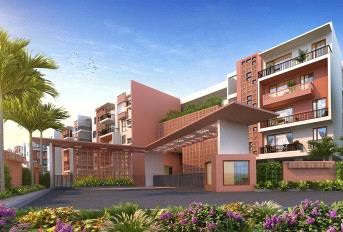 Casagrand Utopia Update