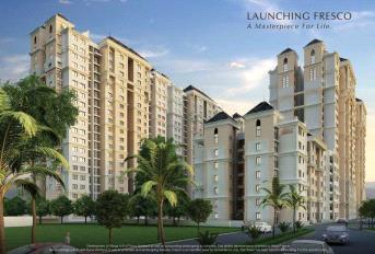 Purva Westend Fresco Update