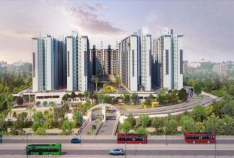 Salarpuria Sattva Anugraha Update