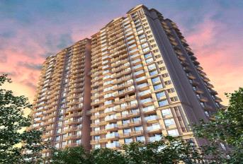 Hiranandani Highland Update
