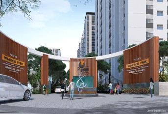 Prestige Windsor Park Update