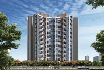 Lodha Codename Limited Edition Project Deails