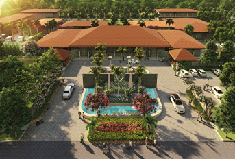 Epitome Integrated City Update