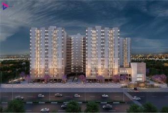 Salarpuria Sattva Ashraya Update