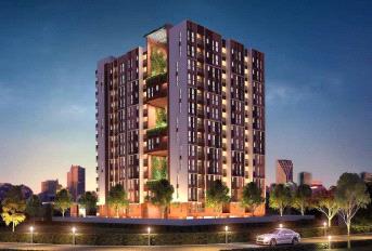 Navins Hanging Gardens Update