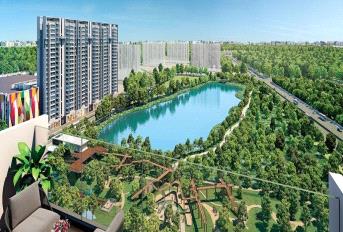 Lodha Serenity Project Deails