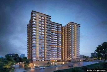 Raheja Ascencio Update