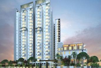 Urbanrise Happening Heights Update