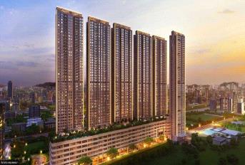 Runwal Avenue Update