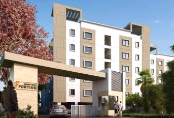 Signature Fortius Update