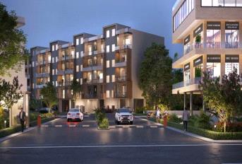 Suncity Vatsal Valley Update