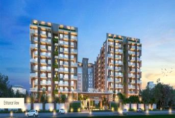 Sri Fortune One Update