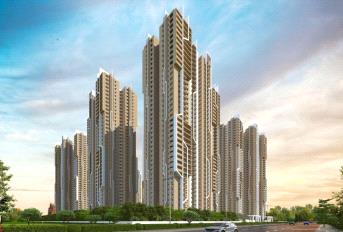 Rajapushpa Imperia Update