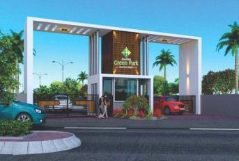 Chandras Green Park Update