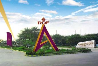 ROF Normanton Park Update