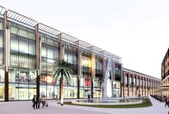 Bestech Central Boulevard Update