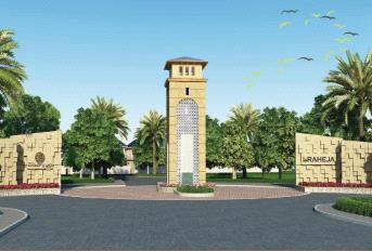 Raheja Akshara Update