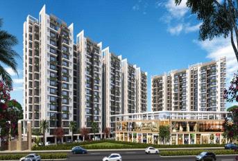 HCBS Auroville Update