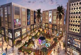 ROF Insignia Souk Update