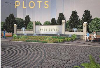 Anant Raj Ashok Estate Update