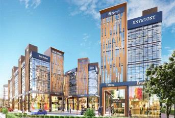 Signature Global SCO Plots 37D Project Deails