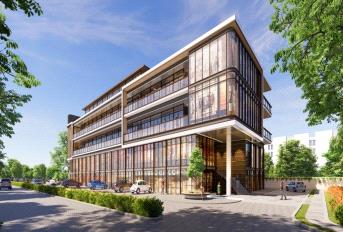 Signature Global Signum Plaza 93 Project Deails