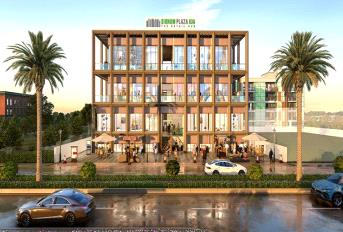 Signature Global Signum Plaza 63A Update