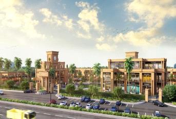 Signature Global Signum 89 2 Project Deails