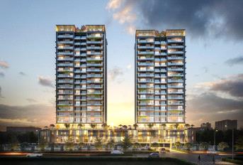 Ameya Sapphire Residences Project Deails