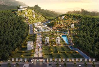 HOABL Sol De Alibaug Project Deails