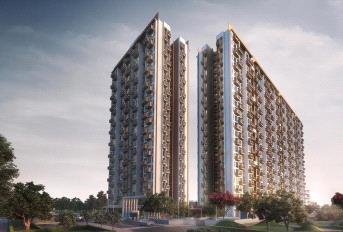  Godrej Park Springs Pune