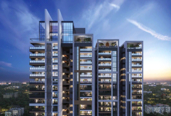 Godrej Madison Avenue