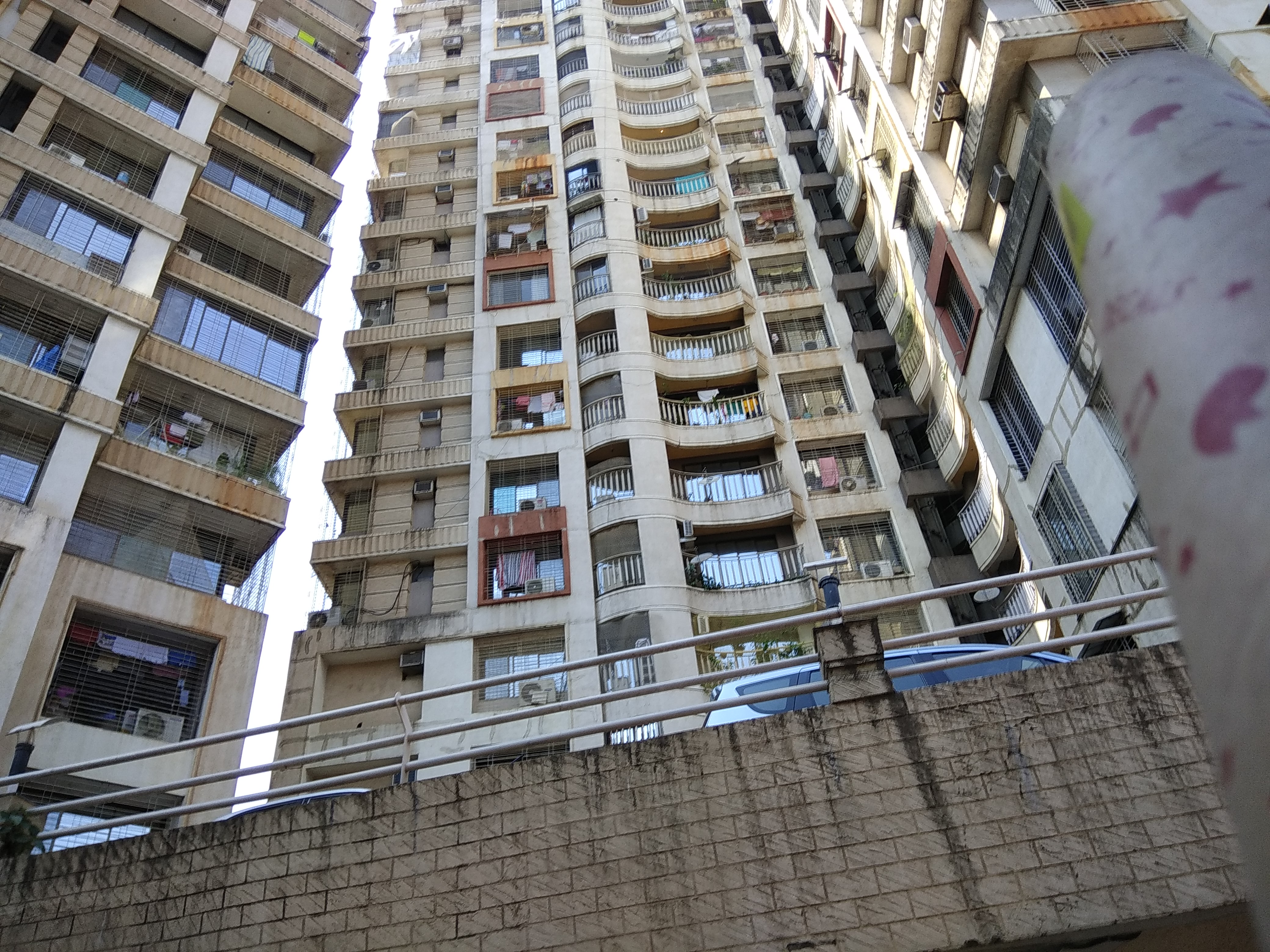 mumbai apartment for sale