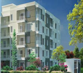  2 BHK  Apartment for sale in Propulsive Pinnacle Bangalore